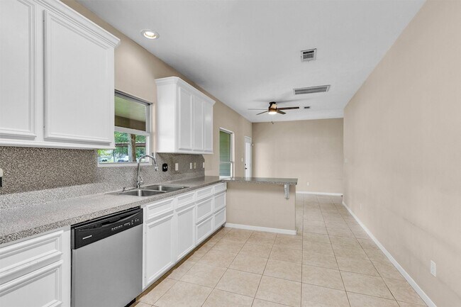 Building Photo - 14699 McCaleb Rd