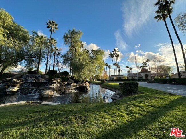 Building Photo - 5515 Trevino Way