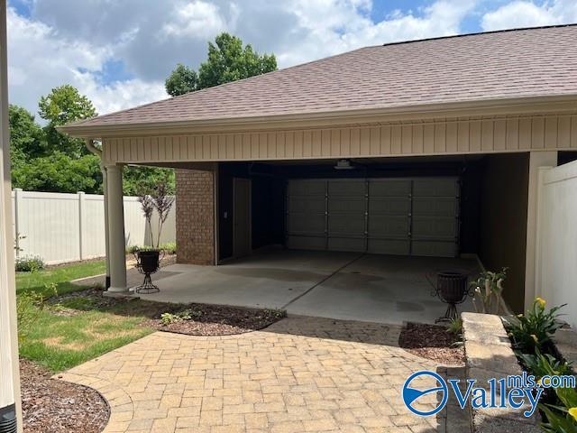 Building Photo - 7301 Woodmill Way NW