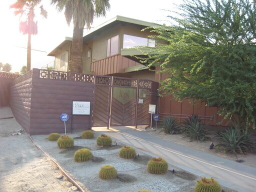 Primary Photo - Palm Canyon