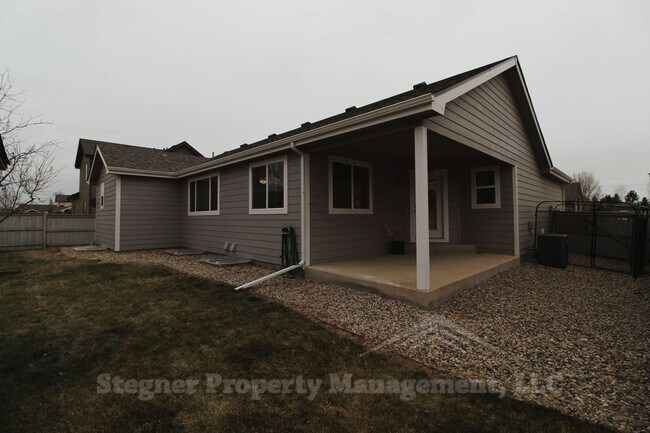 Building Photo - Wonderful Home in Wellington