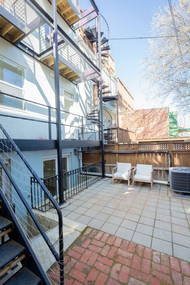 Building Photo - 3607 13th St NW