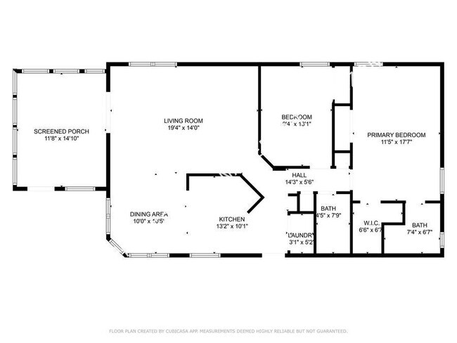 Building Photo - 317 Bougainvillea Cir
