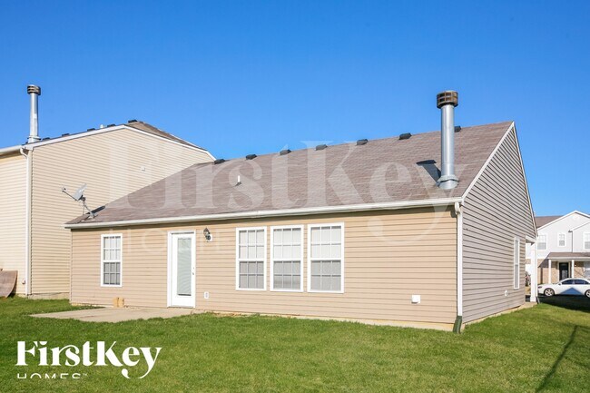 Building Photo - 10871 Zimmerman Ln