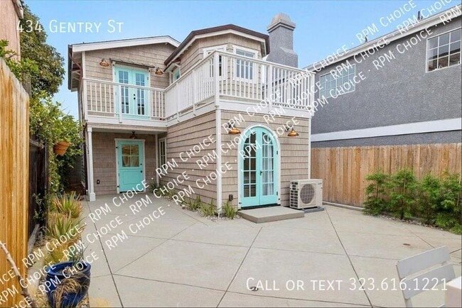 Primary Photo - 434 Gentry St