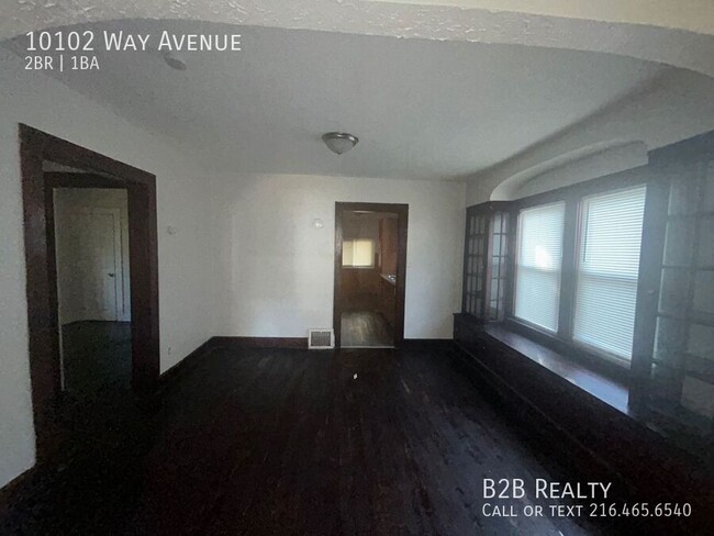 Building Photo - "Charming 2 Bed, 1 Bath Single Family Prop...