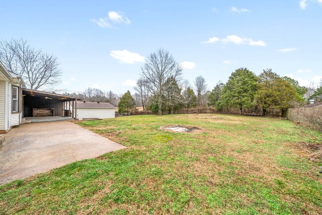 Building Photo - If you’ve been searching for a home that offers both modern updates and practical space, this one...