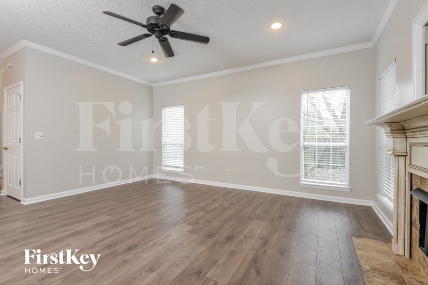 Building Photo - 3021 Bowron Rd