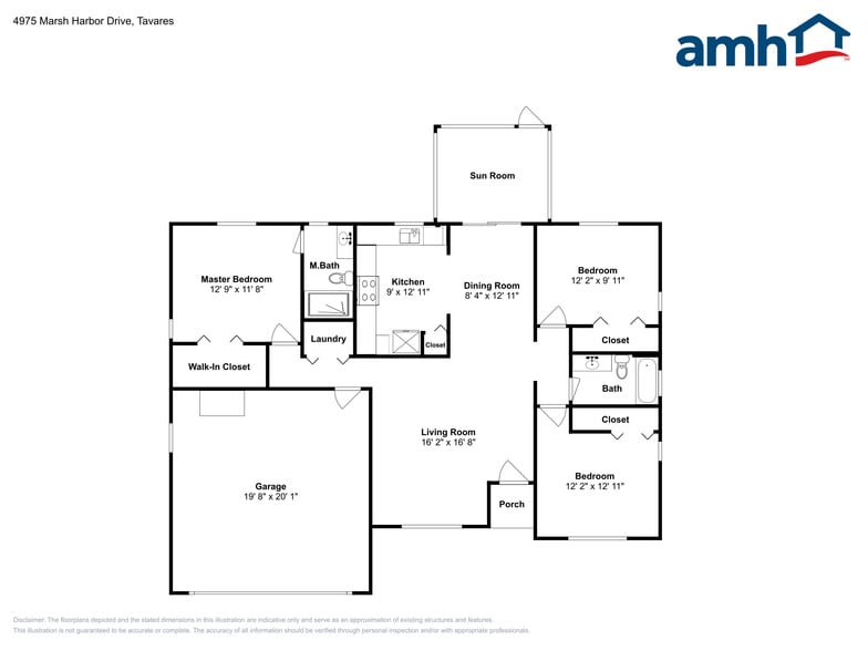 Building Photo - 4975 Marsh Harbor Dr