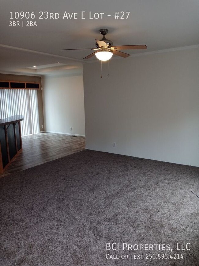 Building Photo - 10906 23rd Ave E