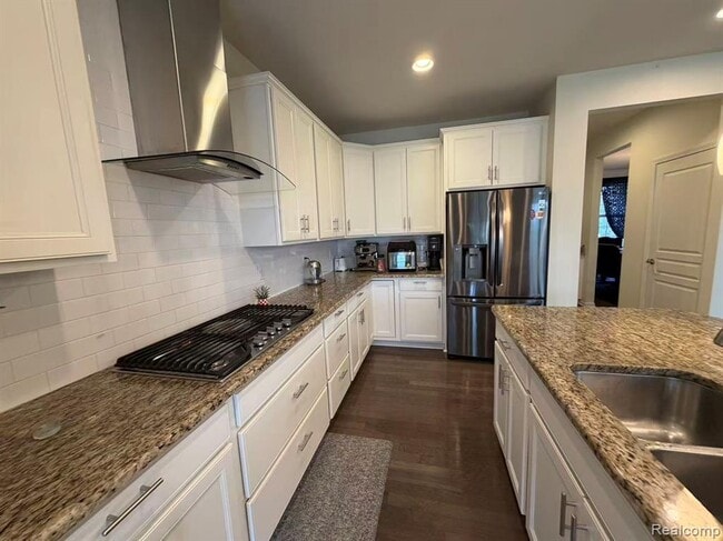 Building Photo - 5791 Northford