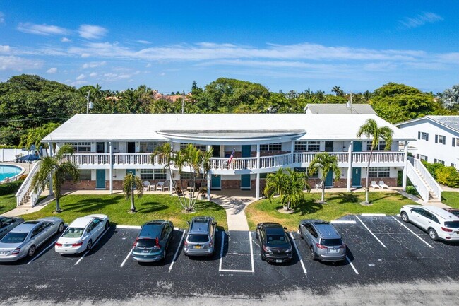 Building Photo - 5505 N Ocean Blvd