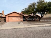 Building Photo - Hacienda Del Oro Four Bedroom/Two Bath