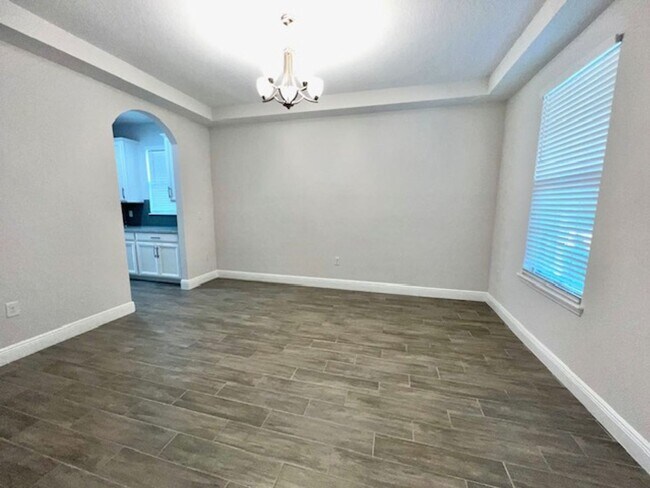 Building Photo - SPECTACULAR MODERN HOME!!Relaxing water views- MOVE IN September 2026-2 story 4 bed 3.5 bath HM i...