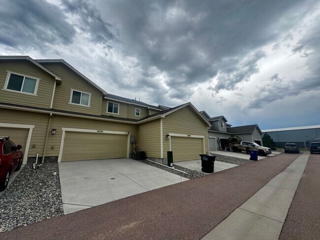 Building Photo - 16361 Gaucho Gulch Grv