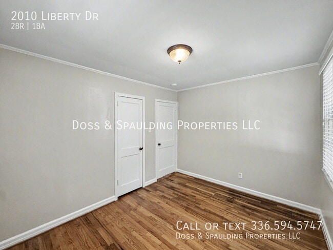 Building Photo - 2010 Liberty Dr