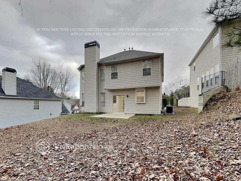 Building Photo - 3110 Kirkwood Dr NW