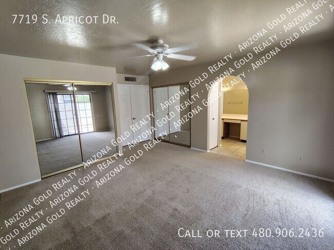 Building Photo - 7719 S Apricot Dr