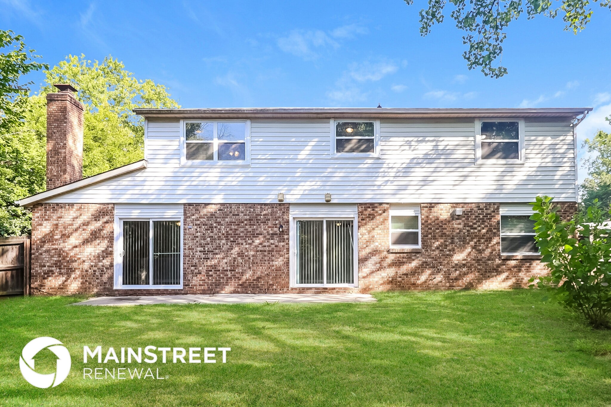 Building Photo - 8109 Beechwood Terrace