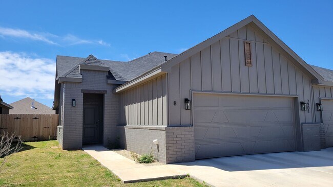 Building Photo - 7201 22nd Pl