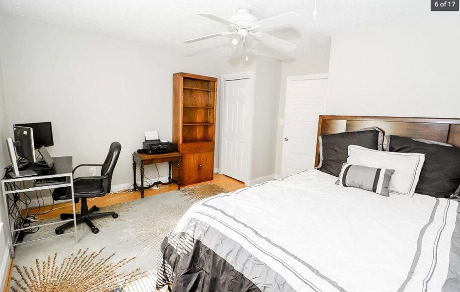 Building Photo - 306 Sussex St