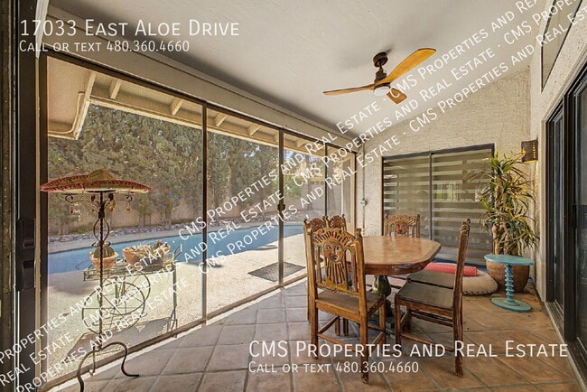 Building Photo - 17033 Aloe Dr