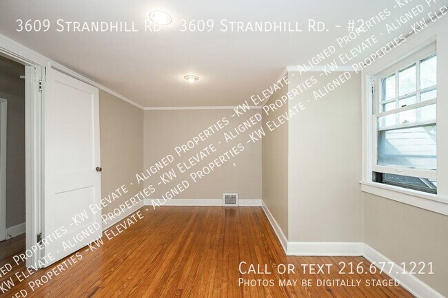 Building Photo - 3609 Strandhill Rd