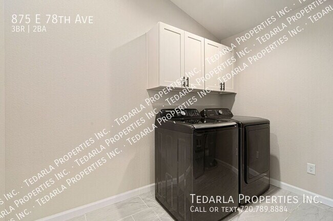 Building Photo - 875 E 78th Ave