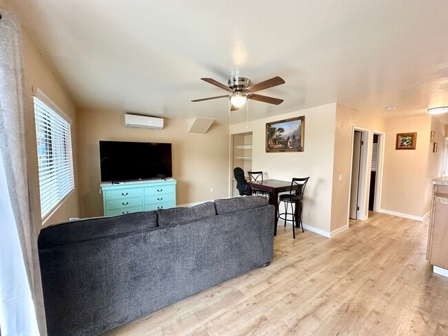 Building Photo - Quiet 1 Bedroom 1 Bathroom Furnished Apartment Home Available 06/01/2026 Rent Price Includes ALL ...