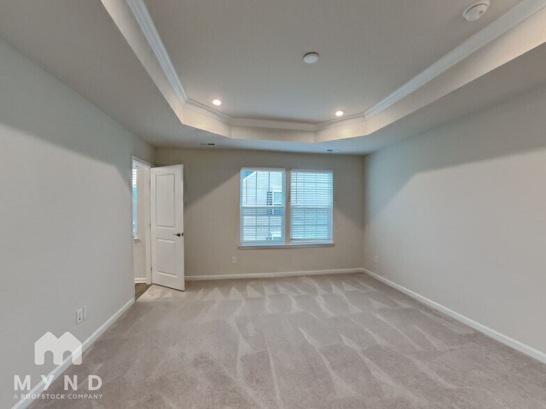 Building Photo - 8601 Red Canyon Way