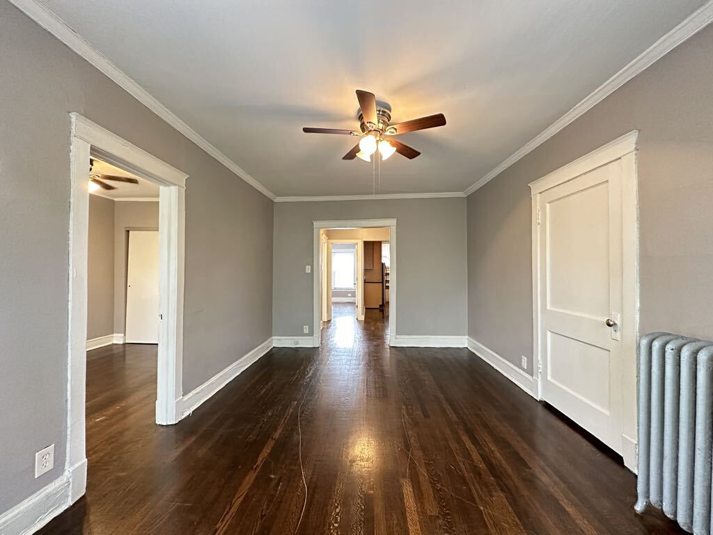 Building Photo - 4446 N Central Park Ave