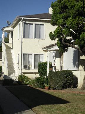 Building Photo - 5313 E. Carson St.