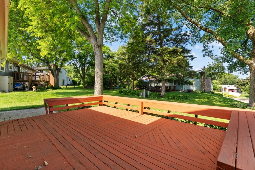 Building Photo - 3622 Rolling Hill Dr