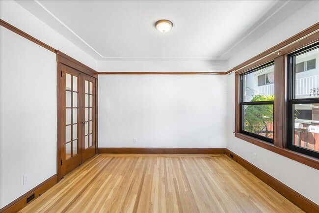 Building Photo - 2134-2138 Clinton Ave