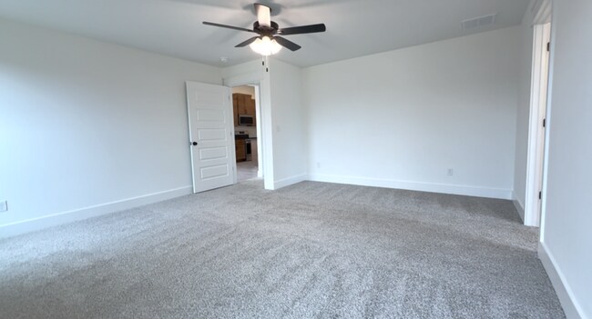 Building Photo - 3700 N Wiley Dr