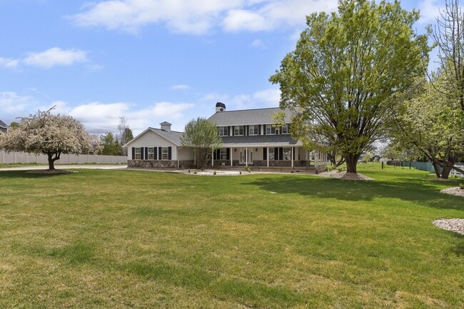 Building Photo - 3645 W Gentile St