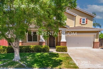 Building Photo - 803 Twin Oaks Dr