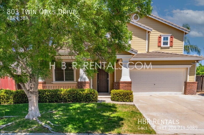 Primary Photo - 803 Twin Oaks Dr