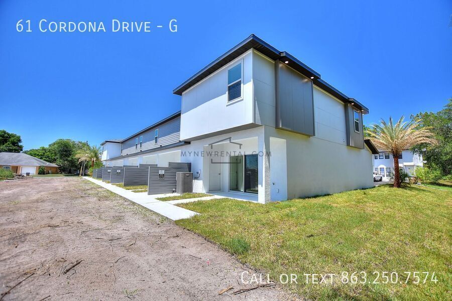 Building Photo - 61 Cordona Dr