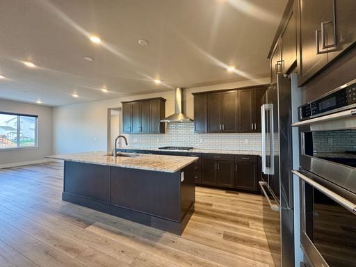 Building Photo - Stunning 5-Bedroom Home with Theater Room & Upgrades – Commerce City