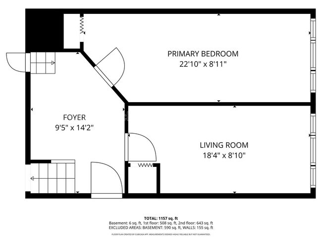 Building Photo - 7135 Woodrow Ave