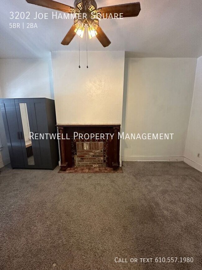 Building Photo - 3202 Joe Hammer Sq