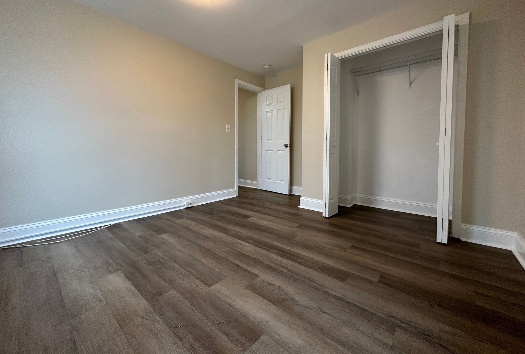 Bedroom 3 - 1824 N Payson St