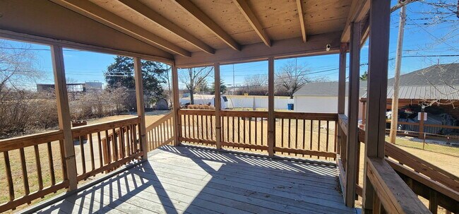 Building Photo - 3-Bedroom Home in Prime Affton Location with Modern Upgrades & Covered Deck