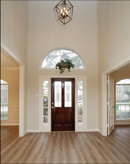 Building Photo - 15710 Cascading Brook Way