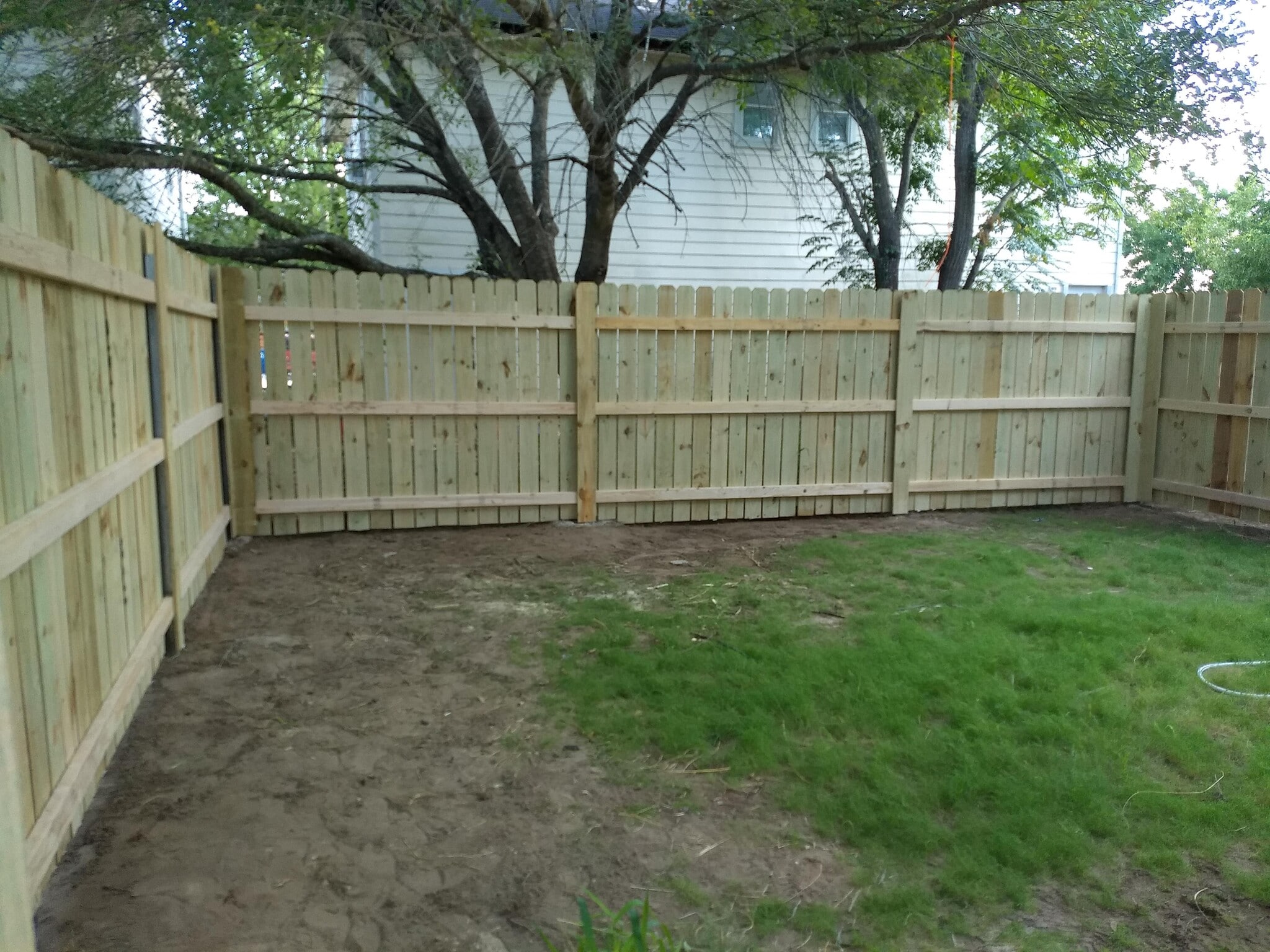 Building Photo - 540 Waco St