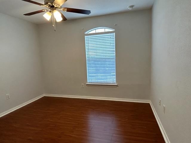 Building Photo - Snowden Heights Condominiums