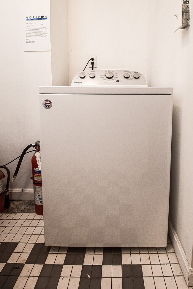 Building Photo - The Daily Record Bldg