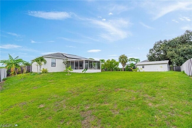 Building Photo - 9012 S Indio Ct