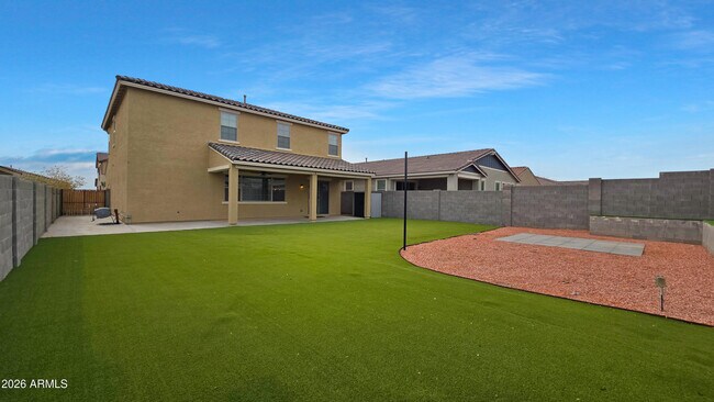 Building Photo - 19810 W Verde Ln